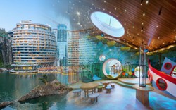 Sự thật phũ phàng của du lịch gia đình: “Bỏ chục triệu đi resort cuối cùng con vẫn dán mắt vào iPad”