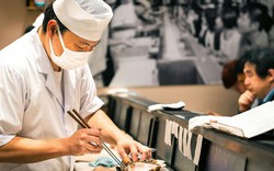 Nhật Bản luôn đi ngược: Nhà hàng chủ động đánh giá khách hàng trước, không đạt chuẩn sẽ cấm cửa không phục vụ