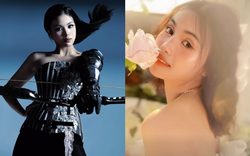 Nữ cung thủ xinh đẹp, nổi tiếng nhất Việt Nam gây sốt với visual nàng thơ, chuyện tình viral nhất Olympic càng gây chú ý