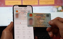 Quy định mới về thẻ Căn cước, tất cả người dân cần biết