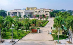 Việt Nam có 1 đại học vùng sở hữu 206 Giáo sư, Phó Giáo sư, 1.005 Tiến sĩ, đang hướng tới top 500 đại học châu Á