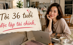 “Tôi 36 tuổi, chưa có chồng con nhưng đã tự mua nhà 150m²”: Câu chuyện về một phụ nữ độc lập tài chính khiến nhiều người ngưỡng mộ