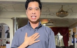 Sau khi đi xét nghiệm ma túy, danh ca Ngọc Sơn lên tiếng về lực lượng công an: "Quá tuyệt vời"