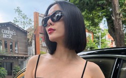 Câu trả lời của Lệ Quyên khi bị khán giả yêu cầu đến cơ quan chức năng kiểm tra chất kích thích