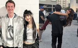 Lisa (BLACKPINK) được chàng trai ẵm trên tay hậu chia tay tỷ phú, khiến 3 triệu người dậy sóng