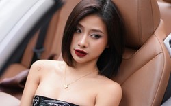 Louis Phạm lại bị nghi phông bạt chuyện “mỗi năm một nhà”