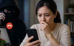 Đăng ký định danh điện tử mức độ 2 cho trẻ em mà nhận được thông báo này, cha mẹ cần trình báo công an ngay lập tức