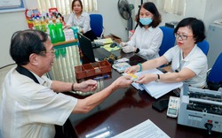 Tất cả người dân đang nhận lương hưu chú ý thay đổi quan trọng từ tháng này