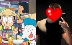 Tự hào với chi tiết Hoàng Sa - Trường Sa trong Doraemon tập đặc biệt, đứng sau là mỹ nam người Việt vừa đẹp vừa tài năng