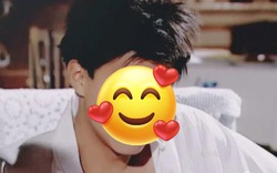 Nam diễn viên nổi tiếng kể về tuổi thơ: Hí hửng mang bài kiểm tra về khoe với bố, đổi lại là 1 cái tát!