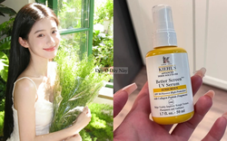 5 siêu phẩm chống nắng mới ra mắt đang được hội sành điệu cưng chiều nhất lúc này