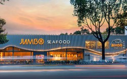 Sốc: Chuỗi hải sản hạng sang lừng lẫy châu Á âm thầm đóng cửa, biến mất khỏi TP.HCM