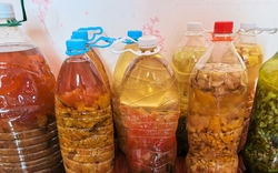 Tôi thử dùng giấm trắng để trồng cây sau khi đọc chia sẻ trên mạng và bất ngờ vì 7 công dụng vừa tiết kiệm vừa hiệu quả