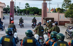 Tây Ninh phát hiện 365 người dương tính ma túy