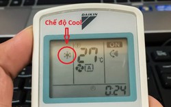 Không phải Cool, đây là cách bật điều hòa vừa mát vừa tiết kiệm: EVN hướng dẫn