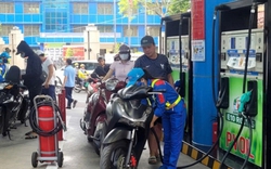 Xăng E10 có làm xe hao hơn, chạy kém "bốc" hơn A95: Thực hư ra sao?
