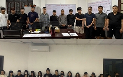 Công an xác minh hơn 110.000 giao dịch chuyển khoản của hàng chục nghìn người dân trên cả nước