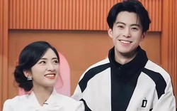 Thẩm Nguyệt xin lỗi Vương Hạc Đệ sau ồn ào chương trình thực tế
