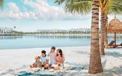 2 câu hỏi lớn trong chương trình ‘chuyển vàng thành nhà Vinhomes’