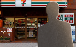 Cha đẻ chuỗi 7-Eleven Nhật Bản qua đờI
