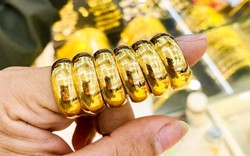 Giá vàng hôm nay 25/5 bật tăng mạnh trở lại, chuyên gia đưa dự đoán quan trọng ngay tuần này