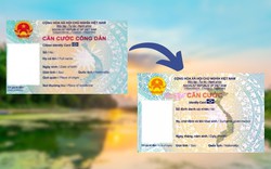 Từ nay đến hết 31/12: Người sinh 3 năm này được hưởng quyền lợi đặc biệt khi làm thẻ căn cước mới