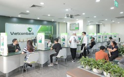 Vietcombank có thông báo quan trọng đến người dùng điện thoại Android, kiểm tra ngay để không bỏ lỡ quyền lợi