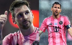 Cập nhật tình hình chấn thương của Messi