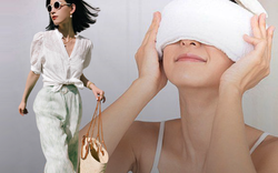 Giữa những ngày nắng nóng đỉnh điểm, tôi vẫn "sống khỏe" nhờ 4 cách làm mát tự nhiên này, tối ngủ ngon mà không cần dùng điều hòa nhiều