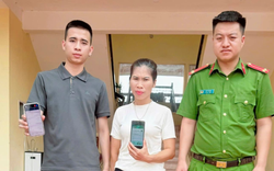 Công an xác minh giao dịch chuyển khoản 23 triệu đồng từ tài khoản Dương Hữu Tưởng