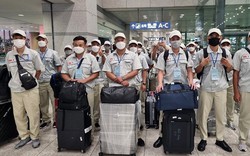 Người sắp đi xuất khẩu lao động tại Đức, Nhật Bản, Hàn Quốc,... chú ý: Cảnh báo khẩn từ ngân hàng!