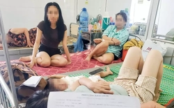 Số ca nhập viện sau khi ăn bánh mì ở Gia Lai tăng lên 75