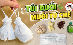 Các “mẹo chống muỗi” đang được nhiều gia đình áp dụng mùa hè này: Có cách chỉ tốn vài nghìn đồng nhưng hiệu quả bất ngờ