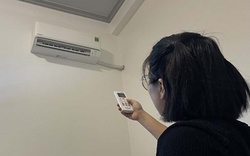 EVN khuyên: Trời nóng đến mấy cũng không nên hạ điều hòa xuống mức này