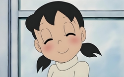 Xếp hạng 5 mỹ nhân sở hữu nhan sắc đỉnh cao nhất trong Doraemon, Shizuka ngậm ngùi đứng thứ 3