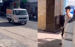 Nam sinh 15 tuổi không có mặt ở điểm thi vào lớp 10, công an xã lập tức đến tận nhà làm rõ lý do