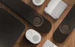 Bose tái định nghĩa âm thanh giải trí tại gia với Lifestyle Collection mới