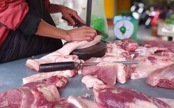 Lời khuyên khi mua thịt lợn