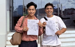 Kết quả xét nghiệm ma túy của ca sĩ Quách Tuấn Du