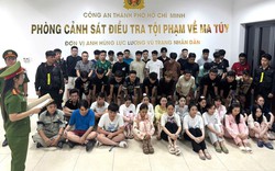 Quán bar Revo có 50 người bị bắt vì ma túy: Doanh thu 41 tỷ đồng, kê khai 6 tỷ