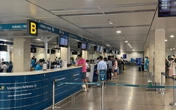Cơ quan thuế cảnh báo người dân sẽ bị tạm hoãn xuất cảnh nếu rơi vào 4 trường hợp này