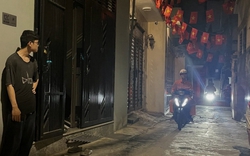 "Đêm trắng" của người Hà Nội: 40 độ ngoài trời, mất điện trong nhà, nhà nghỉ cháy phòng
