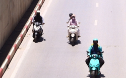 Tin mới nhất về thời điểm xuất hiện mưa to, chấm dứt nắng nóng đặc biệt gay gắt ở miền Bắc