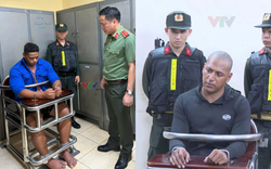 72 giờ truy xét thần tốc vụ nổ súng tại TP.HCM: 2 nghi phạm gây án theo sự chỉ đạo của 1 đối tượng ở nước ngoài