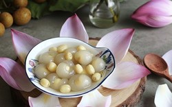 4 món ăn được ví như "thuốc ngủ tự nhiên": Chuyên gia khuyên nên ăn 3 lần/tuần để ngủ sâu, giảm mệt mỏi mùa hè