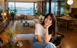 Tôi chuyển đến “ngôi nhà trong mơ” ở tuổi 36 và lần đầu hiểu cảm giác sống như trong phim là thế nào