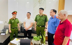 Khởi tố kế toán Trần Trung Được