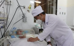 Một người tử vong, hai người nguy kịch sau tiệc rượu