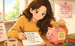 Có bao nhiêu tiền đi nữa, đừng dại làm 6 điều này nếu không muốn “bay sạch” tiền tích lũy