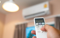 Ngoài trời trên 35 độ C, nên để điều hòa bao nhiêu để vừa mát vừa tiết kiệm điện? Không phải 26 độ như nhiều người vẫn tưởng